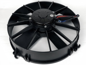 Ventilador Universal Tipo US