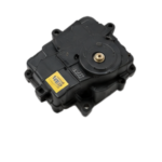 Motor Compuertas