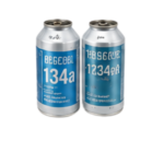 Refrigerantes