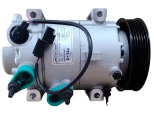 Compresor de aire acondicionado CP0155 Kia Rio 2017-2021