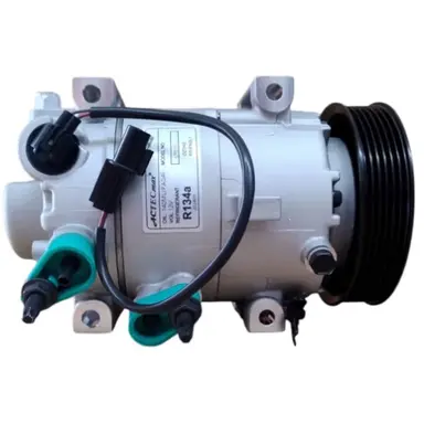 Compresor de aire acondicionado CP0155 Kia Rio 2017-2021