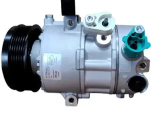 Compresor de aire acondicionado CP0207 Hyundai Tucson 2.0L 2017-2018