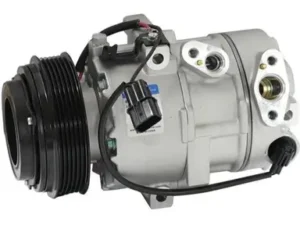Compresor de aire acondicionado CP0416W Hyundai Tucson 2019-2021