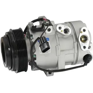 Compresor de aire acondicionado CP0416W Hyundai Tucson 2019-2021