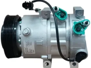 Compresor de aire acondicionado CP0702 Hyundai Sonata 2011