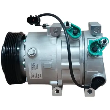 Compresor de aire acondicionado CP0702 Hyundai Sonata 2011